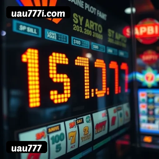 uau777 segurança SSL 256-bit - Licença Curaçao, eCOGRA, GLI certificado